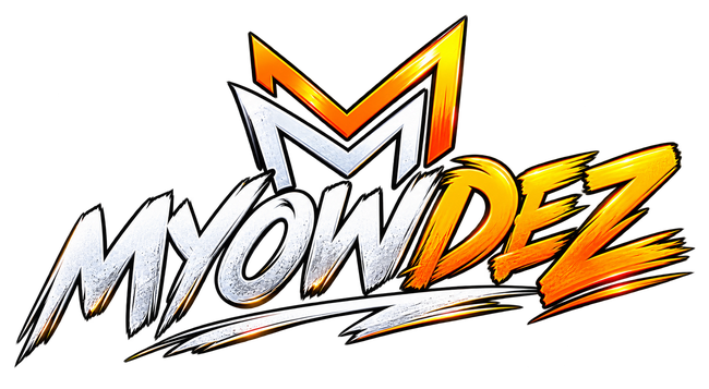 MYOWDEZ logo